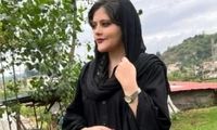قابل توجه کیهان! مهسا امینی پسرخاله ندارد!