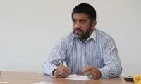 اولین واکنش علیرضا دبیر به خبر رد صلاحیتش 