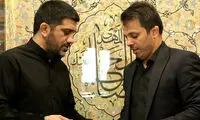 واکنش جالب سرمربی تیم ملی به نماز خواندن دبیر