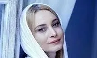 پست احساسی مریم کاویانی برای حسن جوهرچی
