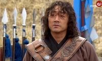 «ژنرال هموسو» سریال جومونگ در 61 سالگی