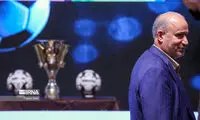 تاج تکلیف تیم ملی و قلعه‌نویی را مشخص کرد