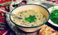 با این سوپ لذیذ یک شب پاییزیِ عاشقانه را رقم بزن!