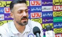جایگزین قلعه‌نویی در گل‌گهر مشخص شد!