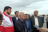 وزیر کشور: مطمئن باشید علت انفجار را بدون ملاحظه اعلام می‌کنیم