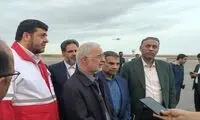 وزیر کشور: مطمئن باشید علت انفجار را بدون ملاحظه اعلام می‌کنیم