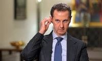 افشاگری وزیر روس از دلیل پناه دادن به بشار اسد
