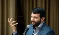 مرد جنجالی دولت رئیسی باز هم اظهارنظر کرد 