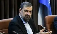 کرونا به محسن رضایی رسید 