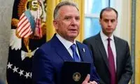 الجزیره متن کامل پیشنهاد جدید ویتکاف را منتشر کرد