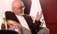 حبیب رضایی: بازی لیلا حاتمی امضای شخصی دارد
