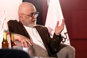 حبیب رضایی: بازی لیلا حاتمی امضای شخصی دارد