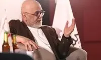 حبیب رضایی: بازی لیلا حاتمی امضای شخصی دارد