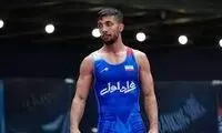 «گرایی» به شانس مجدد رفت