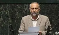 یک آقازاده دیگر هم به استخدام نفت درآمد!