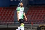 مدافع مدنظر پرسپولیس، استقلالی از آب درآمد!