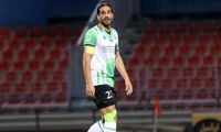 مدافع مدنظر پرسپولیس، استقلالی از آب درآمد!