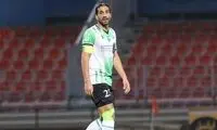 مدافع مدنظر پرسپولیس، استقلالی از آب درآمد!
