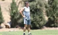 سرمربی استقلال محروم شد؟