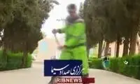 پاکبان یزدی نیم میلیارد پول را به صاحبش برگرداند