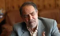 تیکه سنگین به مردی که آبروی دولت رئیسی را برد