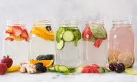 با این 6 روش ساده مثل آب خوردن لاغر شوید!