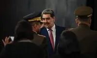 آمریکا، نیکولاس مادورو را تروریست معرفی کرد!