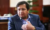 کنایه توئیتری همتی به گزارش مرکز آمار
