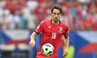 درآمد چند میلیاردی پرسپولیس از گیورگی گولسیانی