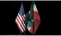 آمریکا طی نیم ساعت ۳ پیام برای ایران فرستاد