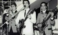 در حنجره این خواننده محبوب ایرانی، فرشته‌ها زندگی می‌کنند