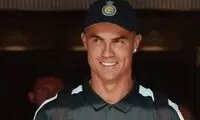 جدیدترین تصویر از نامزد سابق رونالدو در نیویورک