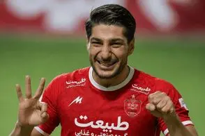 فردوسی‌پور، نقشه قلعه‌نویی برای ستاره پرسپولیس را فاش کرد