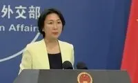 چین: آمریکا در تجارت ما با ایران دخالت نکند