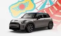 رونمایی از مدل تازه ماشین مورد علاقه مستر بین!