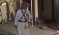 پخش یک گزارش در تلویزیون جنجالی شد
