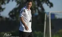 سرمربی پدیده لیگ راهی پرسپولیس می‌شود؟