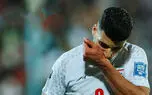 مصاحبه تازه مهدی طارمی در آستانه جام‌جهانی علیه آمریکا