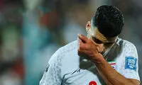 مصاحبه تازه مهدی طارمی در آستانه جام‌جهانی علیه آمریکا