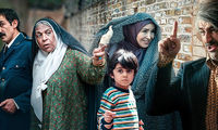 قاب تازه بازیگران سریال زیرخاکی جلب‌توجه کرد