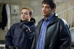 همکاری دو بازیگر محبوب چهاردیواری بعد از 15 سال