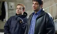 همکاری دو بازیگر محبوب چهاردیواری بعد از 15 سال