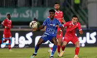 انفجار بمب نقل‌وانتقالات پرسپولیس زیر پای استقلال! 