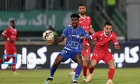 انفجار بمب نقل‌وانتقالات پرسپولیس زیر پای استقلال! 