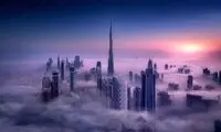 تجربه زندگی مهیج و متفاوت با زندگی در این طبقه از برج خلیفه