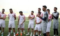 آشوبی: لیگ با مربیان خارجی جذاب‌تر می‌شود