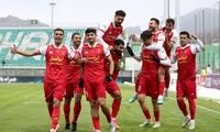 خطری که در پایان فصل پرسپولیس را تهدید می‌کند