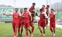 خطری که در پایان فصل پرسپولیس را تهدید می‌کند