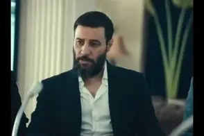 حضور غافلگیرکننده یک چهره در سریال جدید هومن سیدی