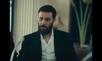 حضور غافلگیرکننده یک چهره در سریال جدید هومن سیدی